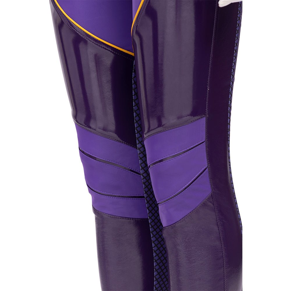 Batwoman Cosplay Costume - Premium DC Comics Superhero Outfit - Coscosmos