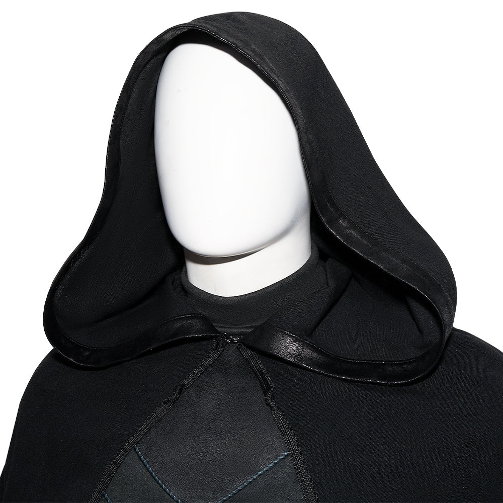 Baylan Skoll Cosplay Costume from Ahsoka TV Series - Coscosmos