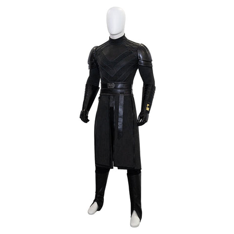 Baylan Skoll Cosplay Costume from Ahsoka TV Series - Coscosmos