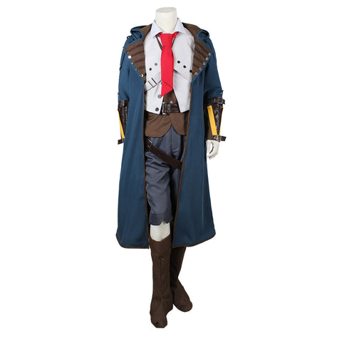 Arno Victor Dorian Assassin's Creed Cosplay Costume | Game Cosplay Series