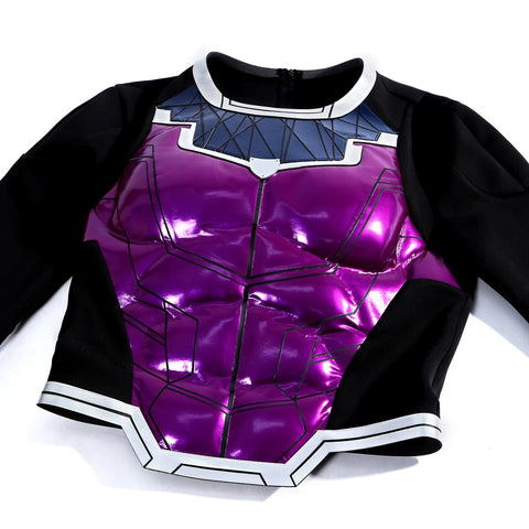 Deadpool & Wolverine Gambit Cosplay Costume
