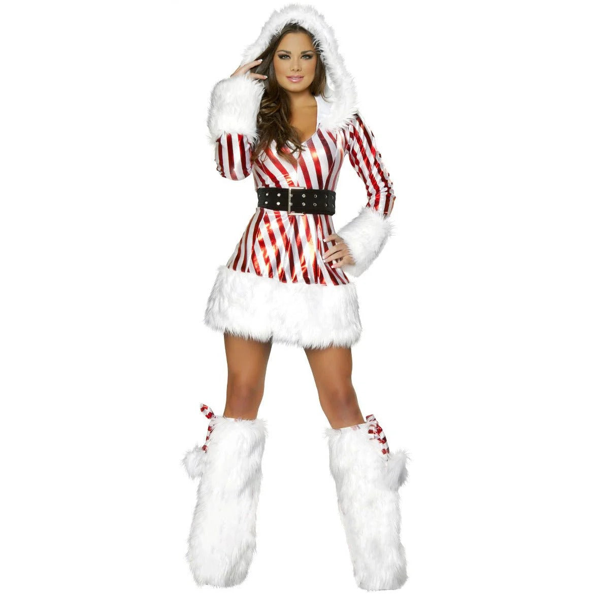 Christmas Costume Collection for Women - Festive & Classic Holiday Attire