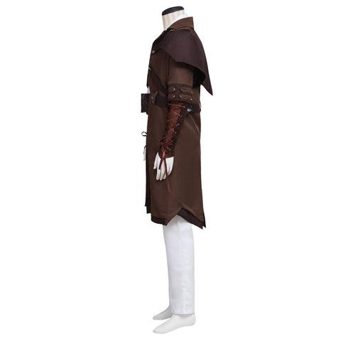 RWBY Tyrian Callows Cosplay Costume