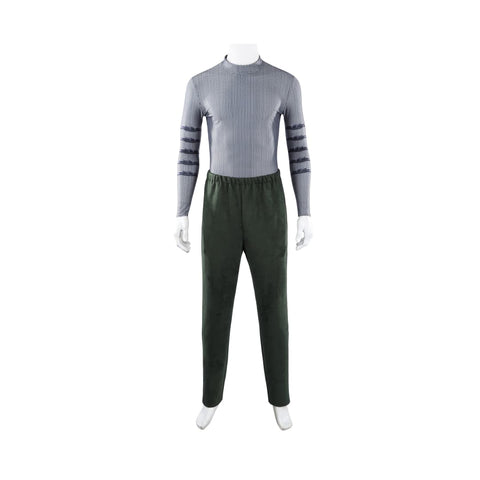 Avengers: Doomsday Doctor Doom Cosplay Costume