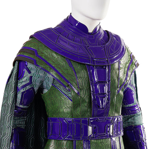 Ant-Man and the Wasp: Quantumania Kang the Conqueror Cosplay Costume