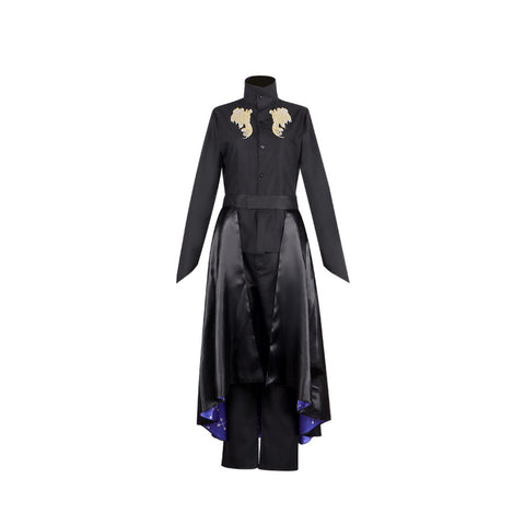 Twisted‑Wonderland Ace Trappola Cosplay Costume