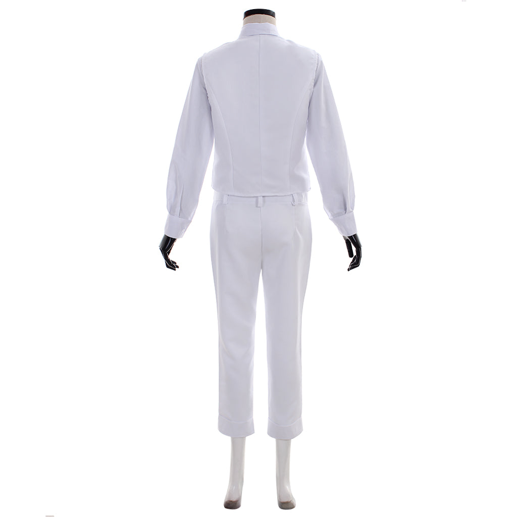 Akudama Drive Cutthroat Satsujinki Cosplay Costume