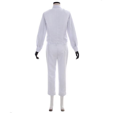 Akudama Drive Cutthroat Satsujinki Cosplay Costume