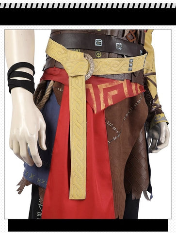 Doctor Strange in the Multiverse of Madness Stephen Strange Cosplay Costume