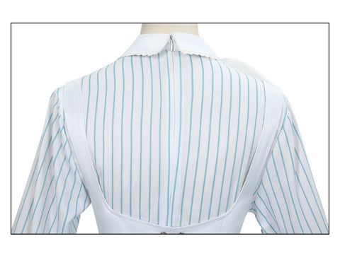 Reverse:1999 Cosplay Costume - Angel Nana Pre-Insight Outfit | Anime Game Cosplay