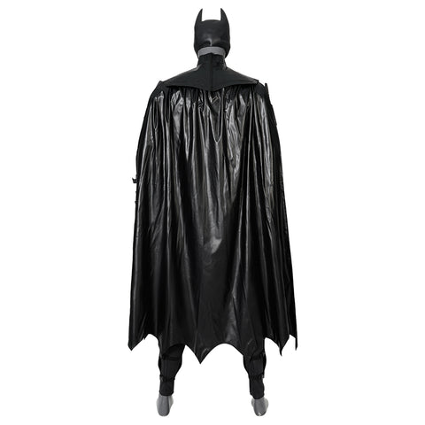 The Flash Movie Michael Keaton Batman Cosplay Costume