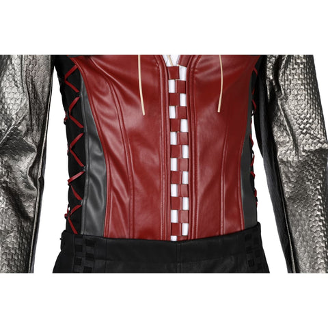 Final Fantasy XVI Clive Rosfield Cosplay Costume