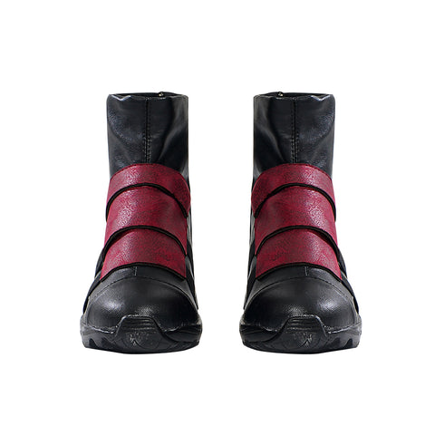 Deadpool & Wolverine Deadpool Cosplay Costume
