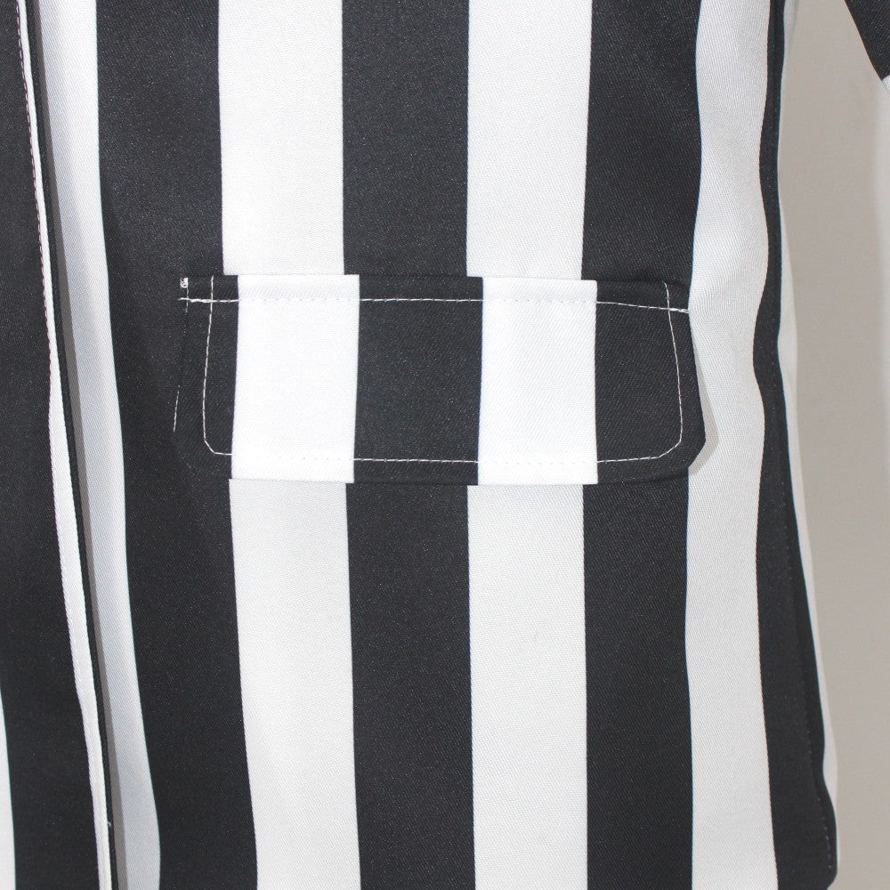 Beetlejuice Adult/Kid Cosplay Costume Full Set - Halloween & Stage Performance - Coscosmos