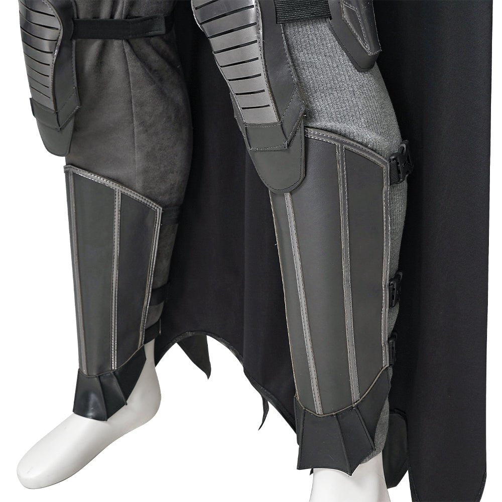 Ben Affleck Bruce Wayne Top Level Cosplay Costumes - Coscosmos