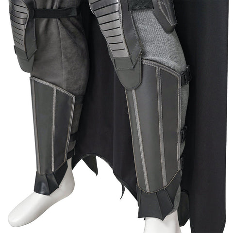 Ben Affleck Bruce Wayne Top Level Cosplay Costumes - Coscosmos