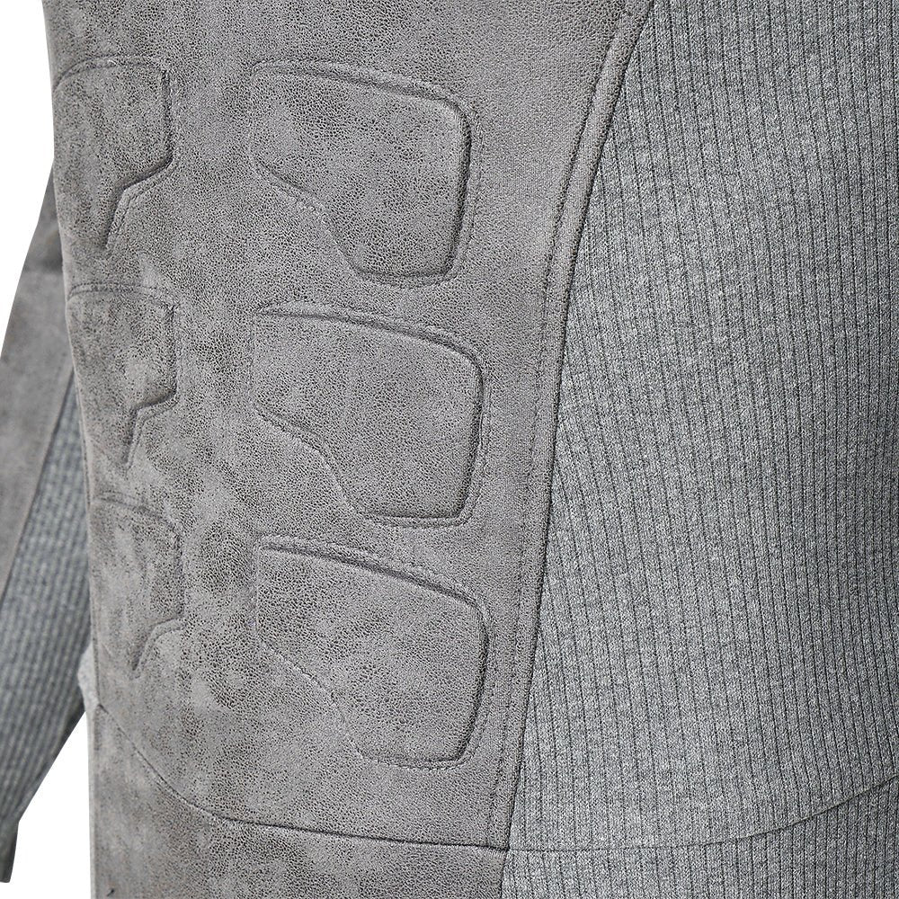 Ben Affleck Bruce Wayne Top Level Cosplay Costumes - Coscosmos