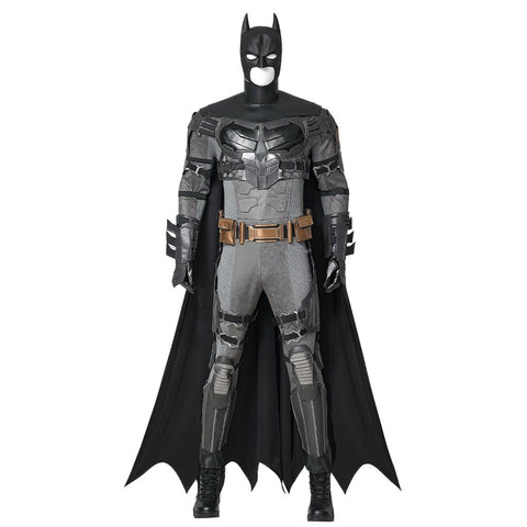 Ben Affleck Bruce Wayne Top Level Cosplay Costumes - Coscosmos