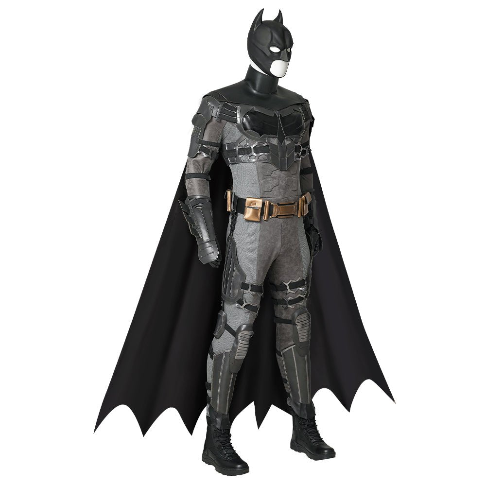 Ben Affleck Bruce Wayne Top Level Cosplay Costumes - Coscosmos