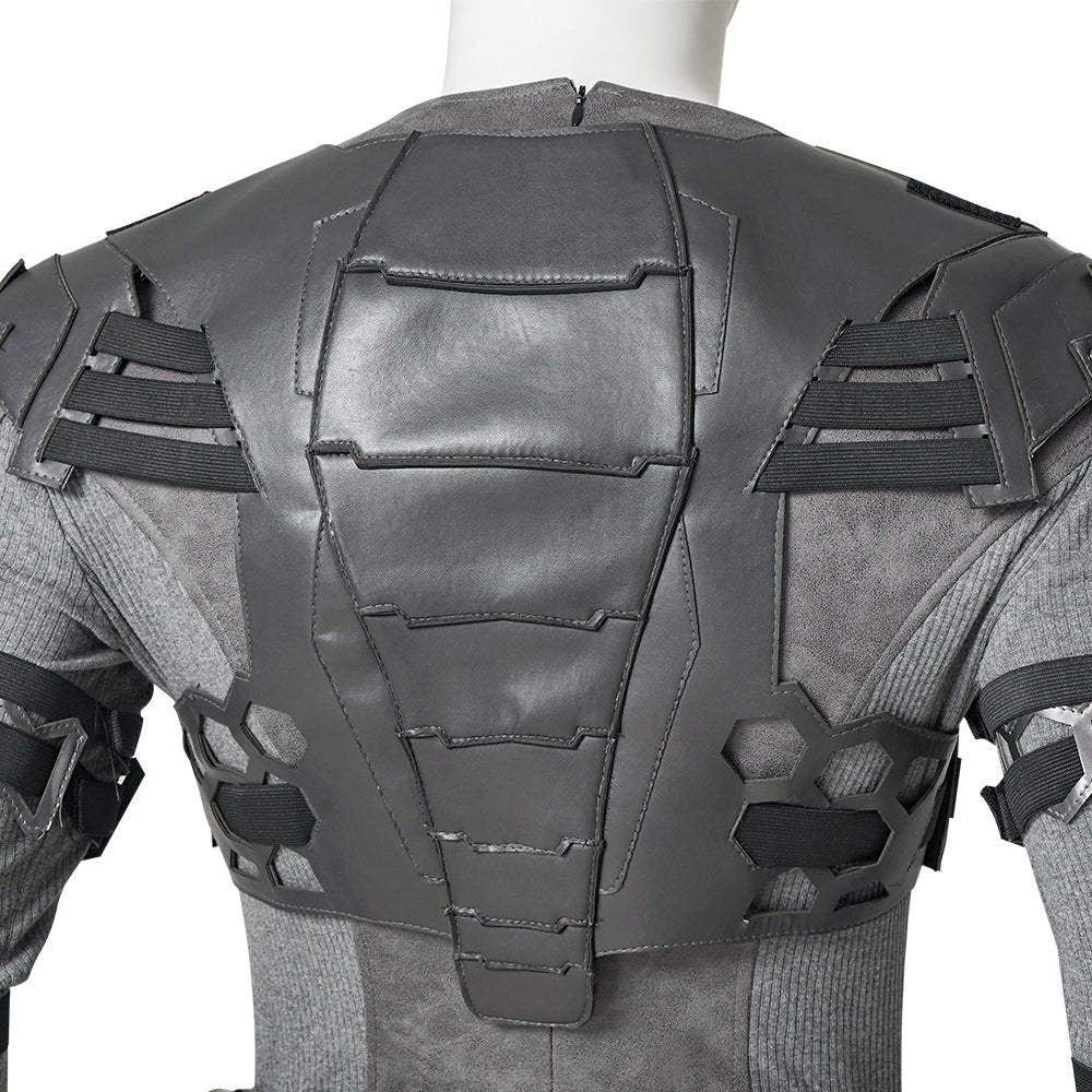Ben Affleck Bruce Wayne Top Level Cosplay Costumes - Coscosmos
