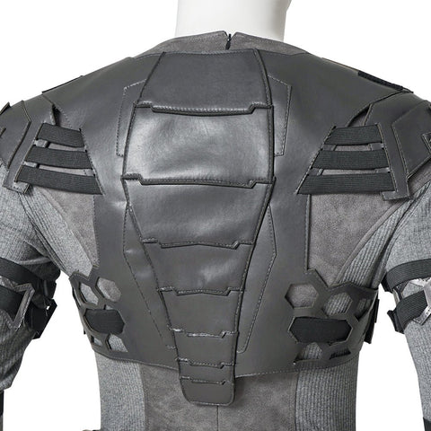 Ben Affleck Bruce Wayne Top Level Cosplay Costumes - Coscosmos