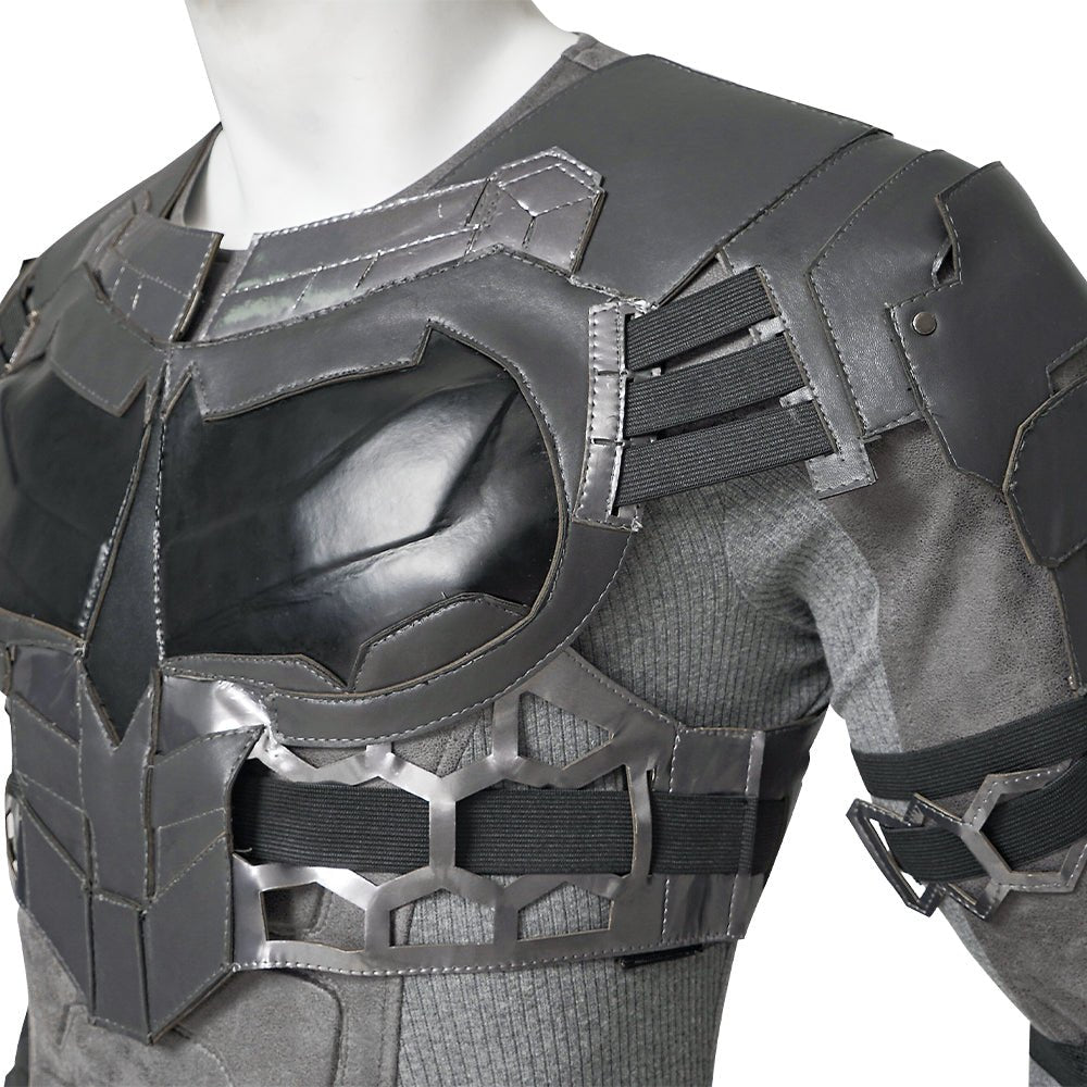 Ben Affleck Bruce Wayne Top Level Cosplay Costumes - Coscosmos