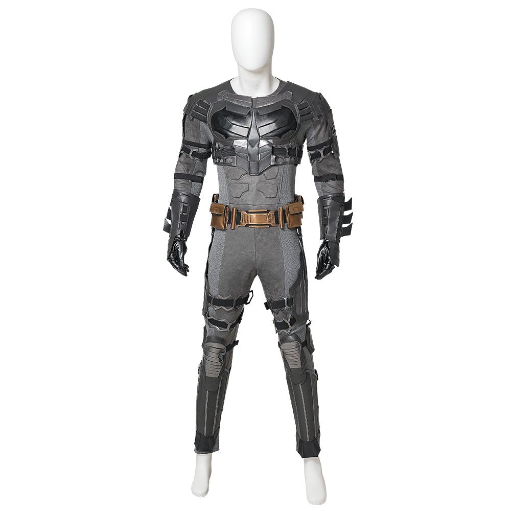 Ben Affleck Bruce Wayne Top Level Cosplay Costumes - Coscosmos