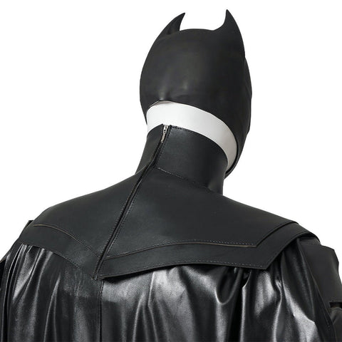 Ben Affleck Bruce Wayne Top Level Cosplay Costumes - Coscosmos