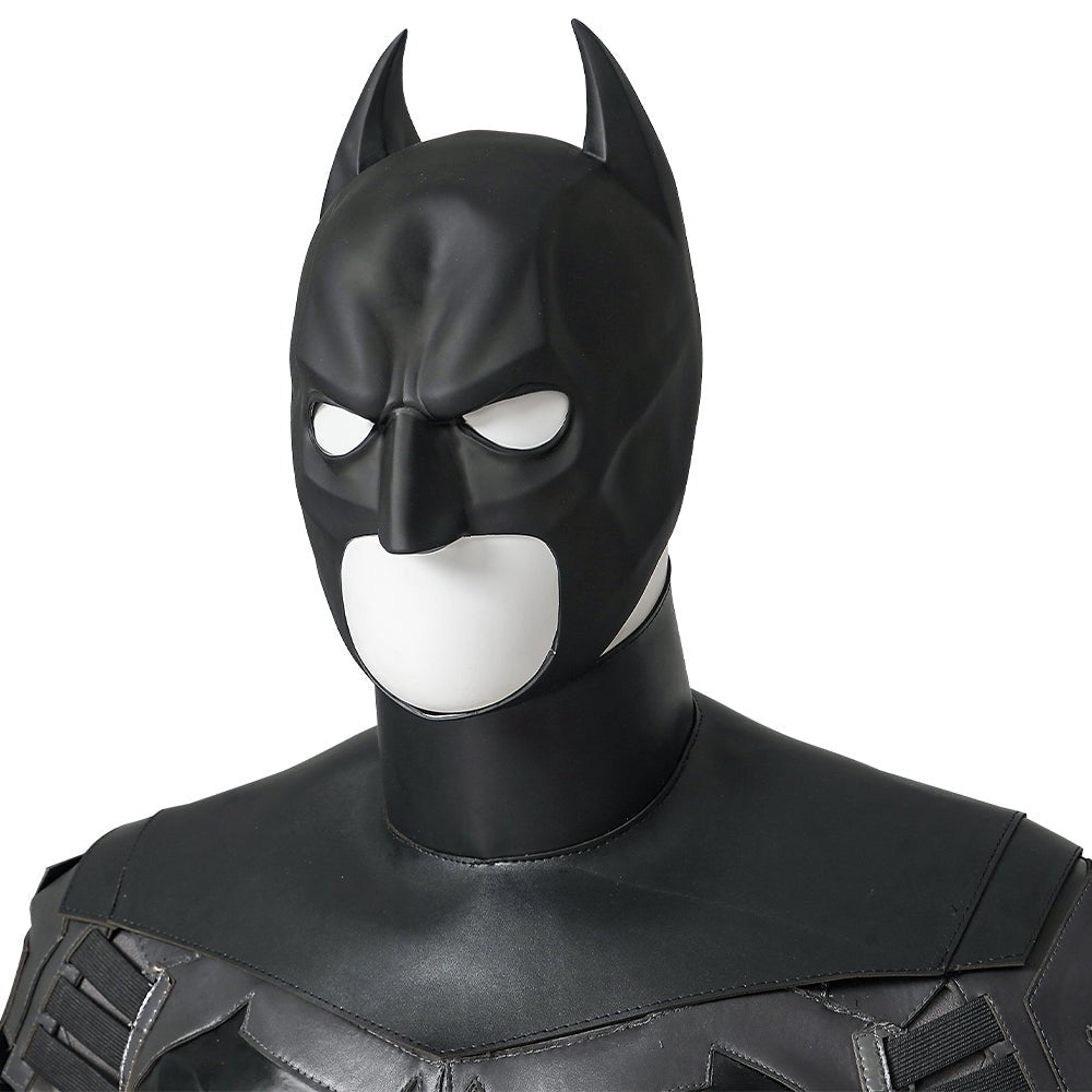 Ben Affleck Bruce Wayne Top Level Cosplay Costumes - Coscosmos