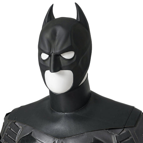 Ben Affleck Bruce Wayne Top Level Cosplay Costumes - Coscosmos
