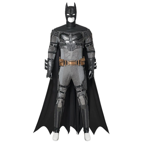 Ben Affleck Bruce Wayne Top Level Cosplay Costumes - Coscosmos
