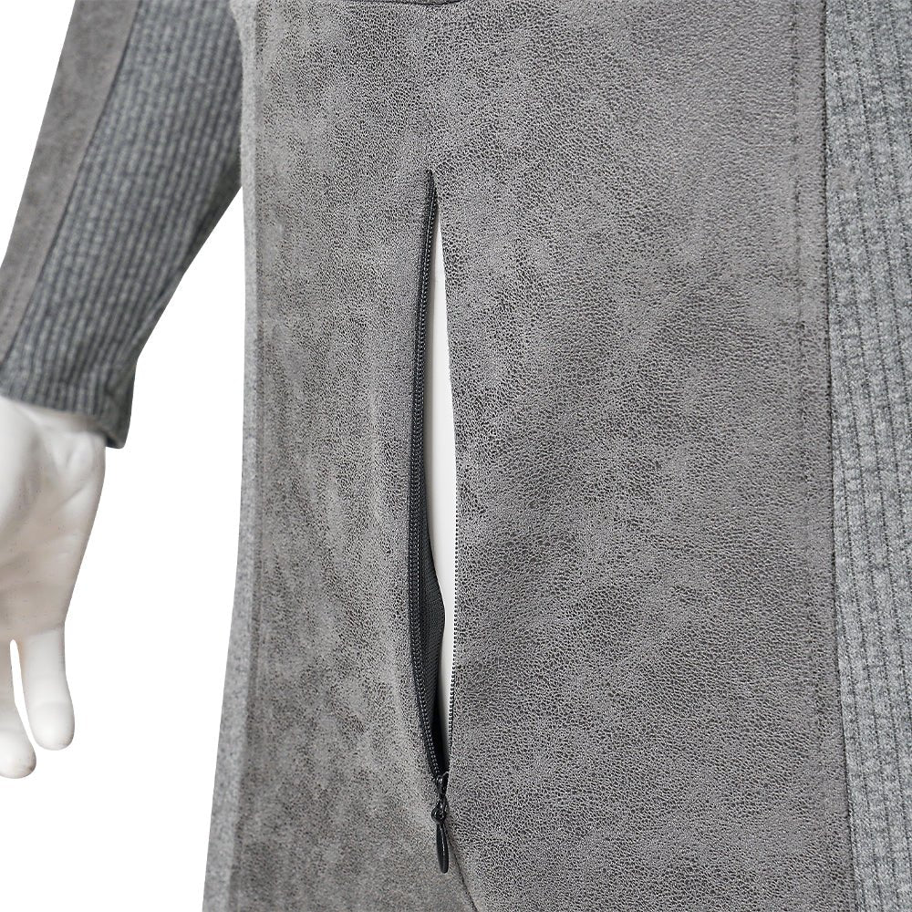 Ben Affleck Bruce Wayne Top Level Cosplay Costumes - Coscosmos