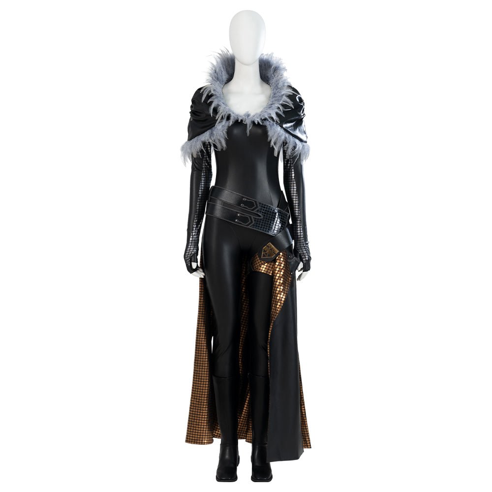 Benedikta Harman Cosplay Costume from Final Fantasy XVI - Gamer's Halloween Outfit - Coscosmos