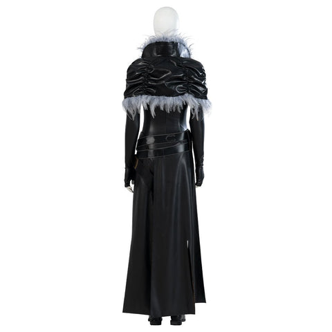 Benedikta Harman Cosplay Costume from Final Fantasy XVI - Gamer's Halloween Outfit - Coscosmos