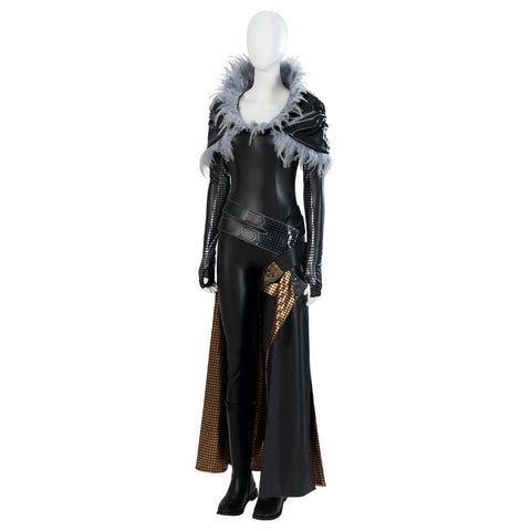 Benedikta Harman Cosplay Costume from Final Fantasy XVI - Gamer's Halloween Outfit - Coscosmos