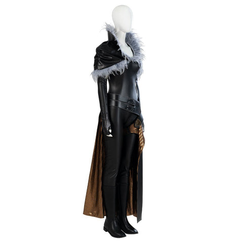 Benedikta Harman Cosplay Costume from Final Fantasy XVI - Gamer's Halloween Outfit - Coscosmos