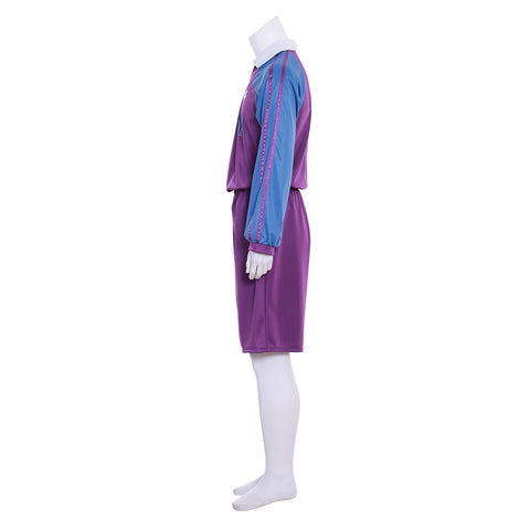 Inazuma Eleven: Ares no Tenbin - Noriha Umihara Cosplay Costume