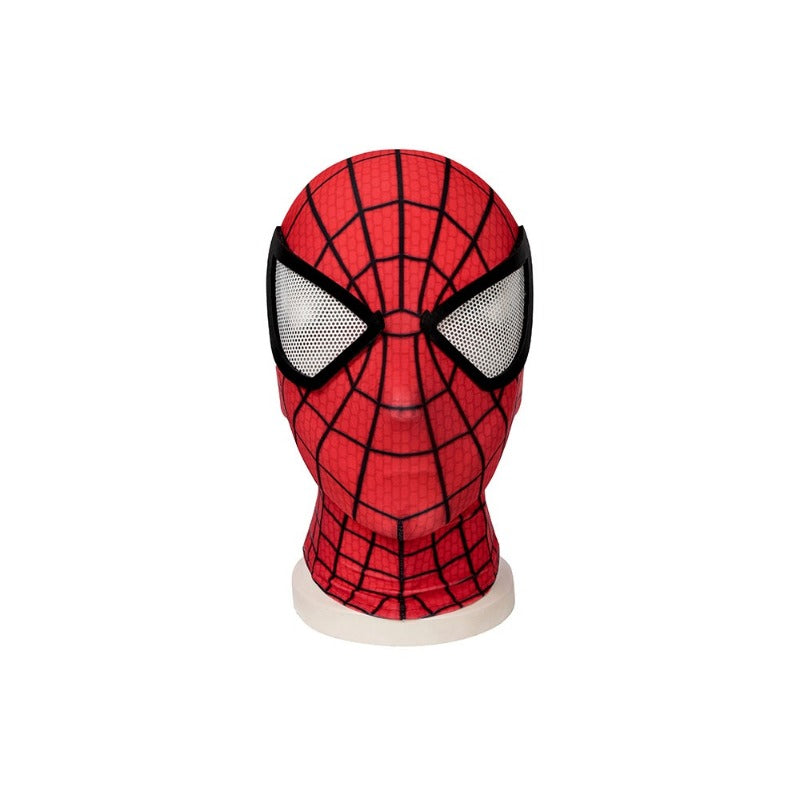 Spider-man Girl Cosplay Costume Tobey Maguire Edition Female Spiderman Suit