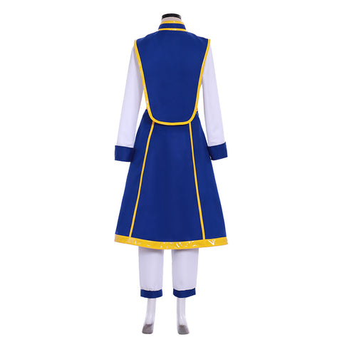 Hunter x Hunter Kurapika Cosplay Costume