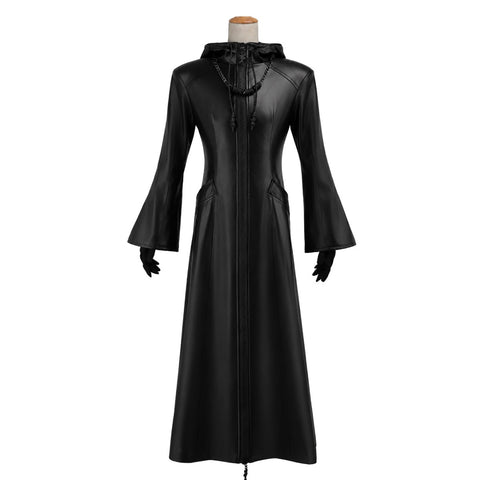 Kingdom Hearts Organization XIII Cosplay Costume