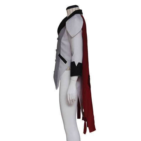 RWBY - Qrow Branwen Cosplay Costume