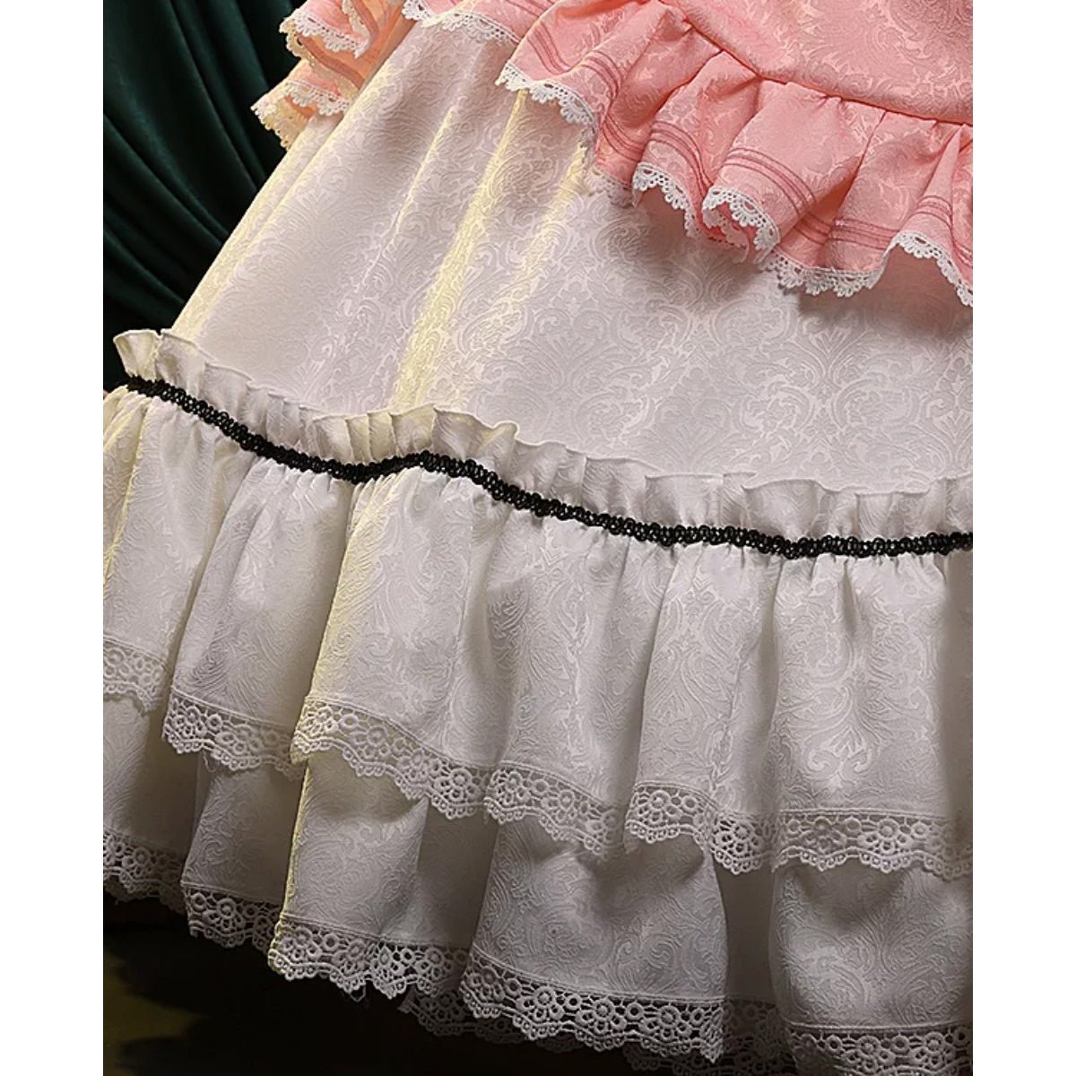 Black Butler Ciel Phantomhive Robin Cosplay Costume - Coscosmos