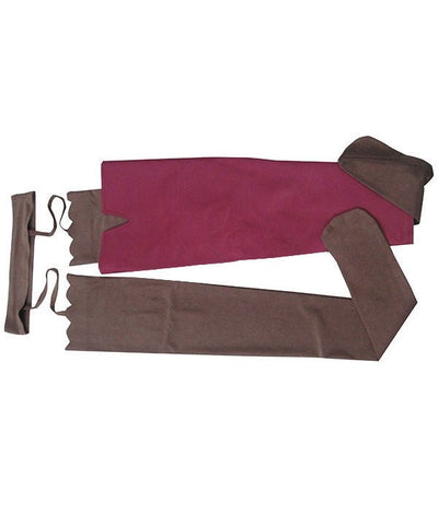 Black Clover Vanessa Enoteca Cosplay Costume - Coscosmos