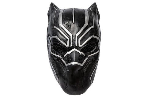Black Panther T'Challa Collectible Figure from Captain America: Civil War - Coscosmos