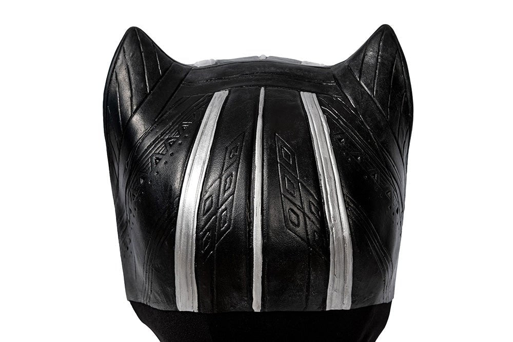 Black Panther T'Challa Collectible Figure from Captain America: Civil War - Coscosmos