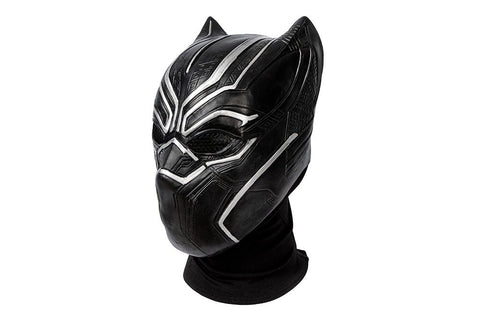 Black Panther T'Challa Collectible Figure from Captain America: Civil War - Coscosmos
