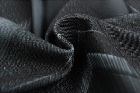 Black Panther T'Challa Costume from Captain America: Civil War Bodysuit - Coscosmos