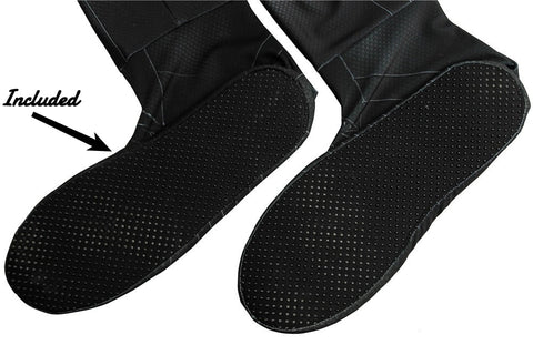 Black Panther T'Challa Costume from Captain America: Civil War Bodysuit - Coscosmos