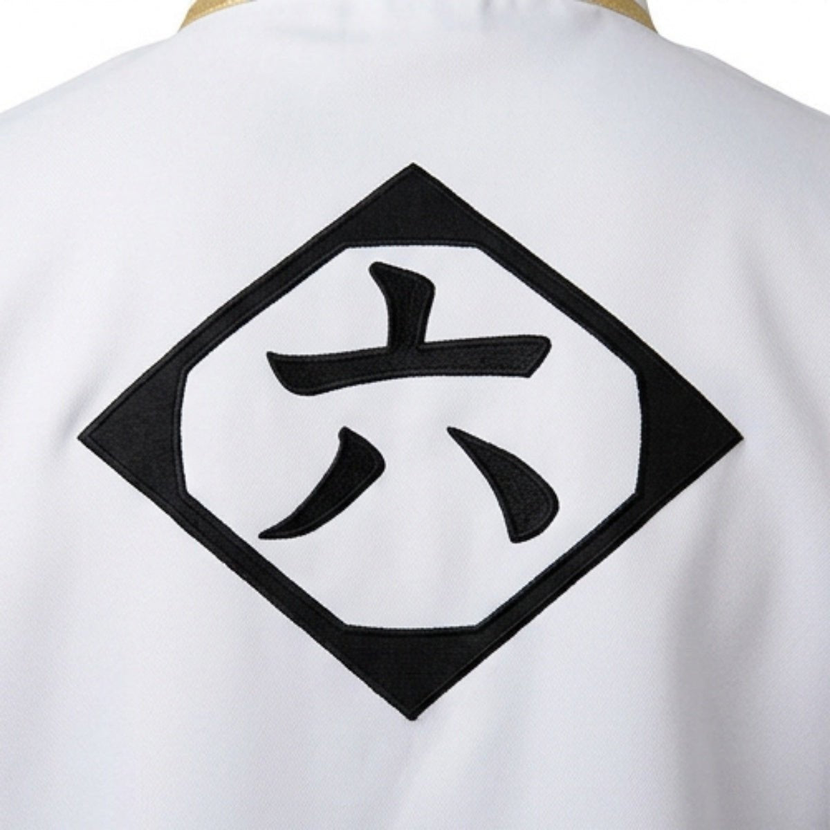 Bleach Kuchiki Byakuya Cosplay Costume - Coscosmos