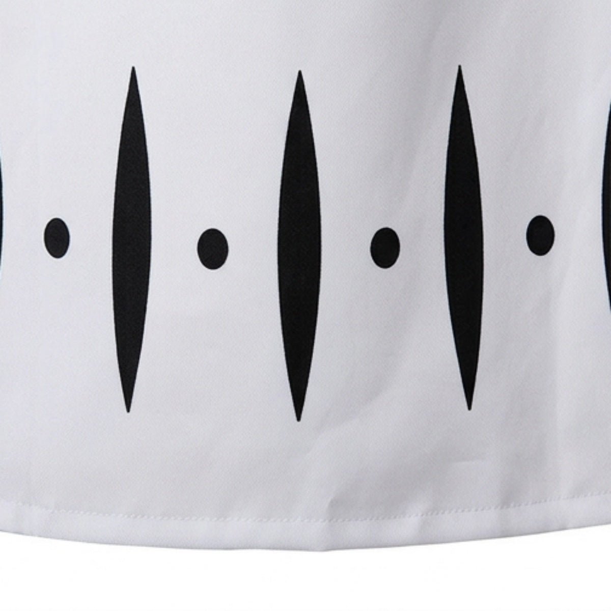 Bleach Kuchiki Byakuya Cosplay Costume - Coscosmos